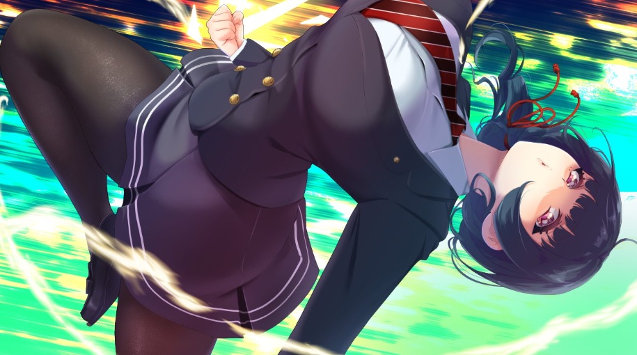 【爆款RPG汉化全CV】艾米丽·布兰切特多次堕落~在魔法学院重复的一周【安卓+PC】V1.21AI汉化版【新作1.8G】-IS