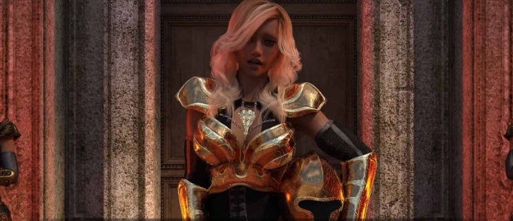 欧美SLG/汉化/动态]国土安全 v0.03 精翻汉化版[PC+安卓][3.2G/百度]』-IS