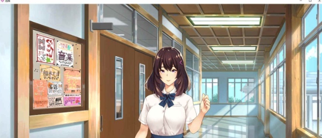 [日系2D/汉化]淫荡的选择V0.01 汉化版[PC+安卓][620M/百度]』-IS