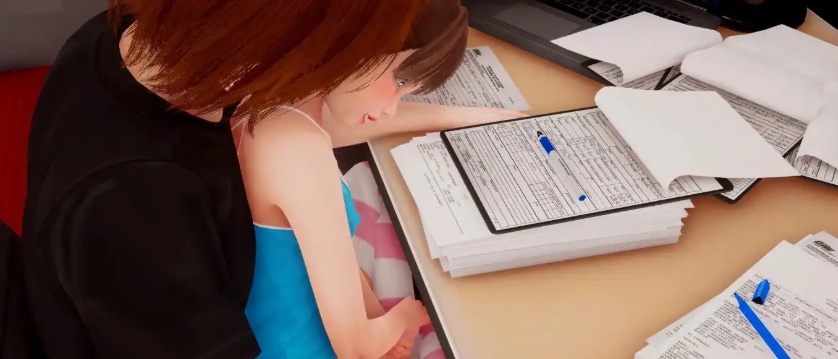 【神作SLG/汉化/动态】小绿山0.6汉化版【PC+安卓/2.35G/更新】-IS