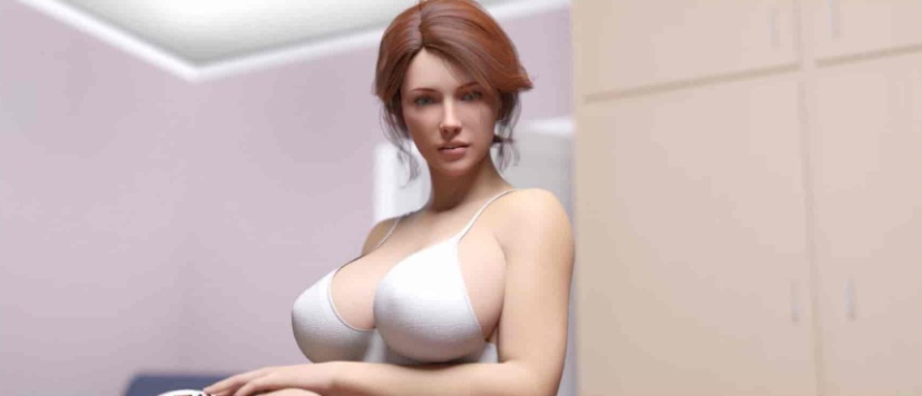 [欧美SLG/汉化/动态]情感问题Heart Problems-V0.7 精翻汉化版[PC+安卓][3.3G/百度]』-IS