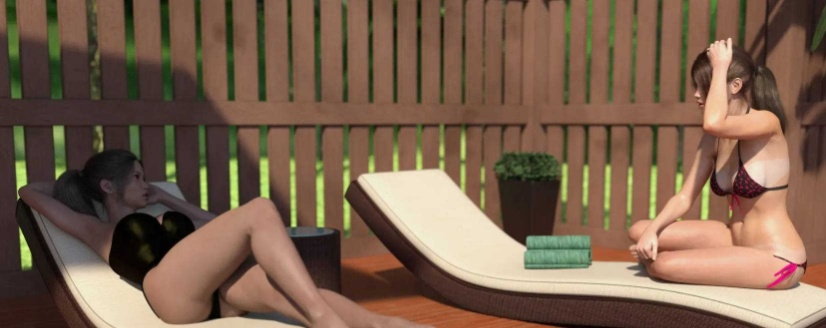 【欧美SLG/双端/汉化】保姆v0.7 [百度/微云]-IS