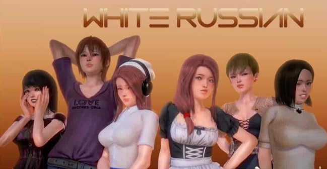 [日系SLG/汉化]母乳咖啡馆Ep.7 汉化版[PC+安卓][1.4G/百度]』-IS