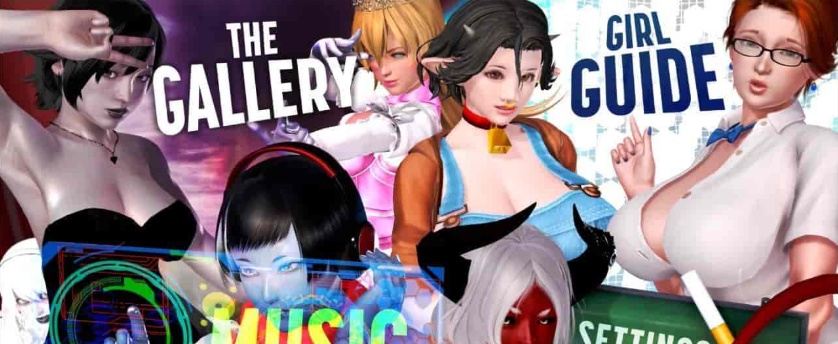 [欧美SLG/汉化/动态]兽人度假村Sexus Resort 0.6.0 汉化版[PC+安卓][4.2G/百度]』