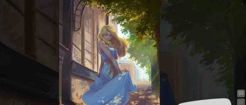 [互动SLG/中文/动态]与俄罗斯妹子的约会日记 STEAM官方中文步兵版[百度][CV/1G]』-IS