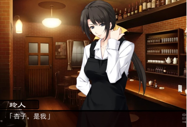 【adv/破解版】壳之少女【安卓/301m】-IS