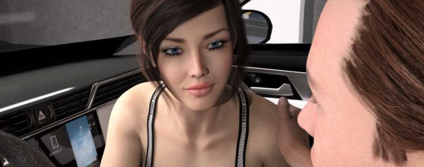 【欧美SLG/双端/汉化】 完美的婚姻v0.6.3 [百度/微云]-IS