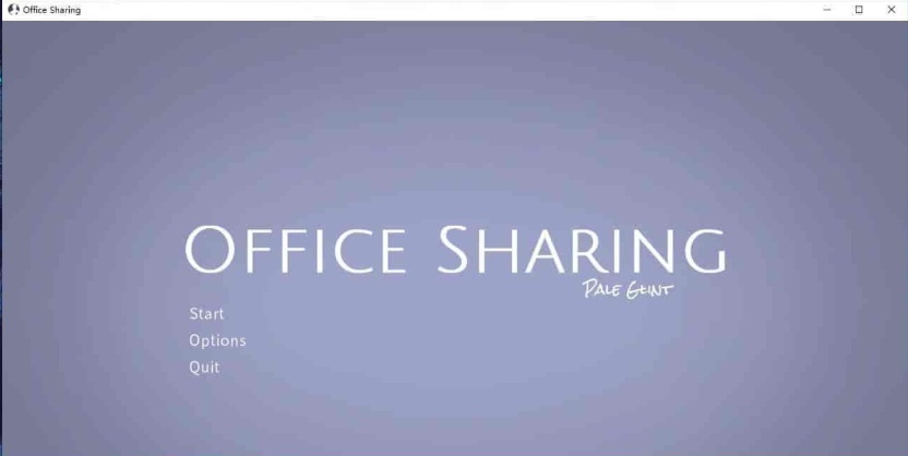 [互动3D/全动态CV/步兵]共享办公室OL-Office Sharing 完整步兵正式版[百度][700M/CV]』-IS