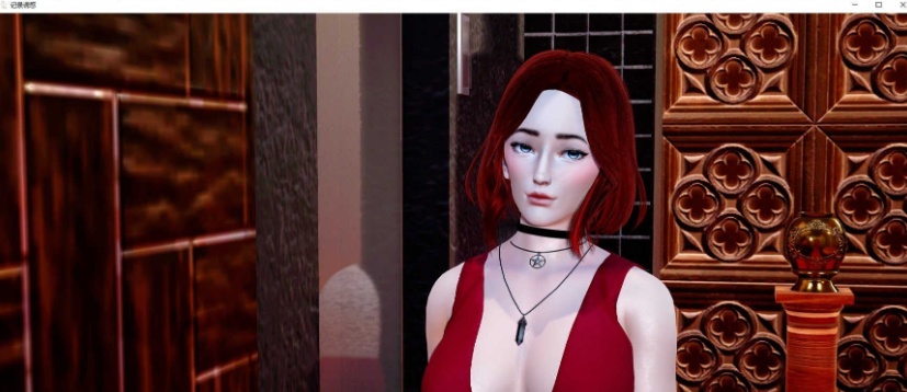 [欧美SLG/汉化/动态]记录的诱惑V0.15 汉化版[PC+安卓][2.5G/百度]』-IS