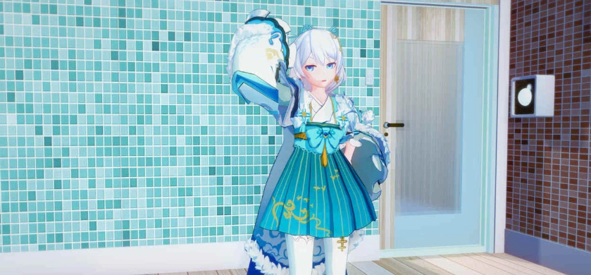 【日系SLG/汉化/3D】舰长的奇异冒险 Captains Bizarre Adventure v1.8 汉化版【PC+安卓/3.9G】-IS