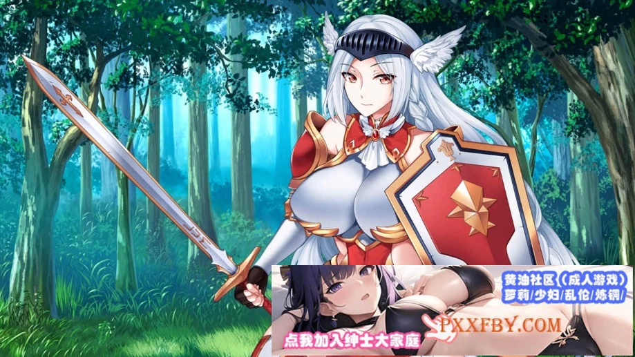 [SLG] [横版像素ACT/中文/动态]战乙女终焉之歌V1.031 官方中文步兵版+全CG存档[更新/修复BUG][FM/1G/夸克]-IS