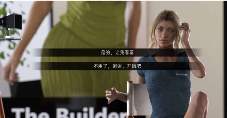 [欧美SLG/汉化/动态] 建造者 The Builder Ep.5 B2 PC+安卓最新汉化版[百度] [3.3G]』-IS