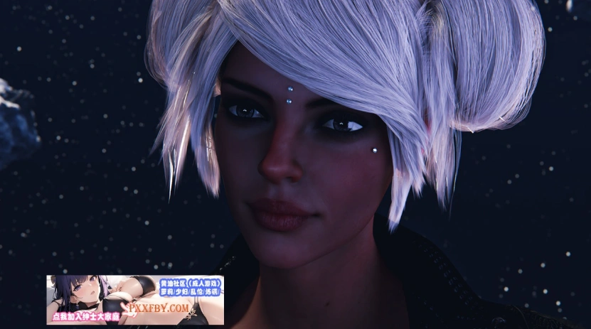 【欧美SLG/汉化/渲染】指挥官 Color of My Sound Ch.2 Part C-v4 汉化版【PC+安卓/3.4G】-IS