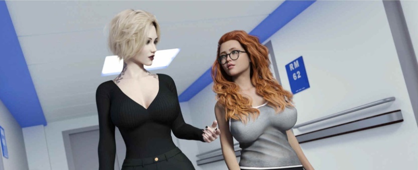 [欧美SLG/汉化]魔鬼的爱慕V0.4 汉化版[PC+安卓][2.6G百度]』-IS