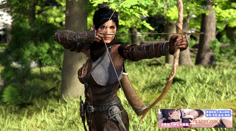 【欧美SLG/中文/动态】莉莉丝的崛起 第一季 Ver1.0.1s 官方完结中文版【2.5G/新作】-IS