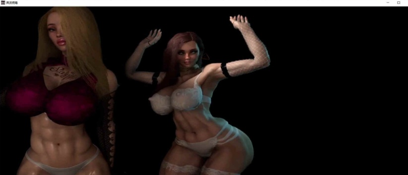 [欧美SLG/汉化/动态]宾堡病毒V1.3 汉化版[PC+安卓][2.4G/百度]』-IS