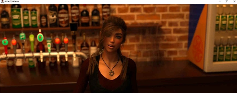 [欧美SLG/汉化/动态]在两个世界之间Ch.7 官方中文版[3.4G/百度]』-IS