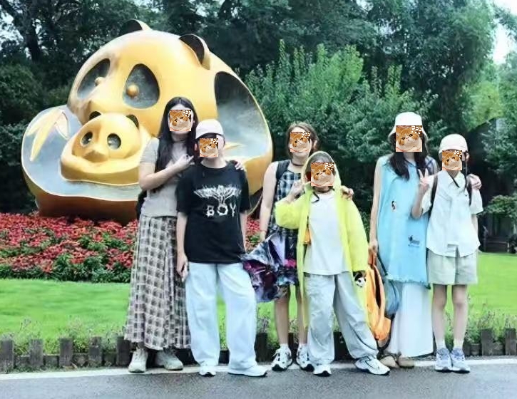 阿坝旅游小姑妈找到了，年仅31岁，被冲远20公里，丈夫：我不怪你-IS