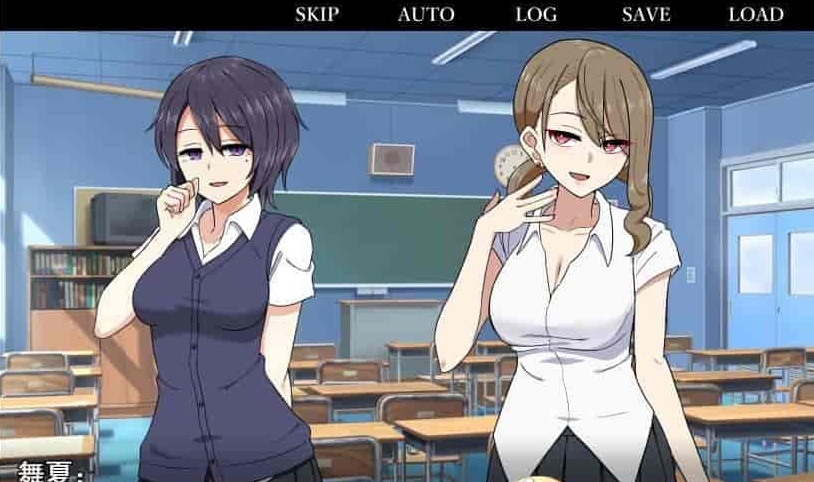 [热门互动SLG/汉化]忍受诱惑的告白游戏 云汉化正式版[新作/全CV][800M/百度]』-IS