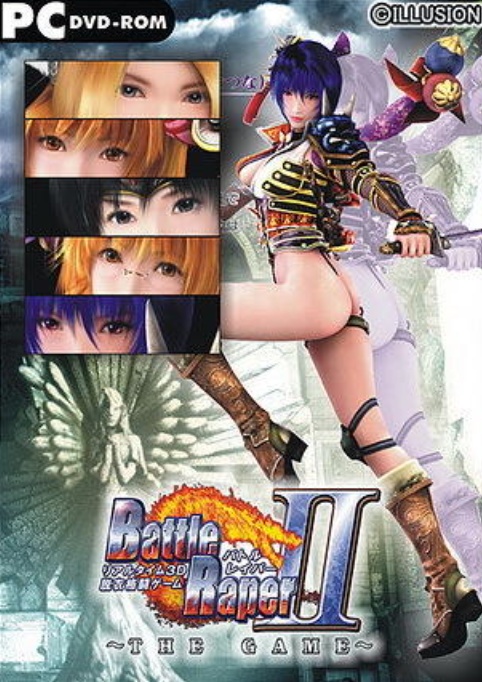 【ILLUSION】I社游戏合集截至2025 无修正汉化硬盘纯净版手慢无[微云/OD]-IS