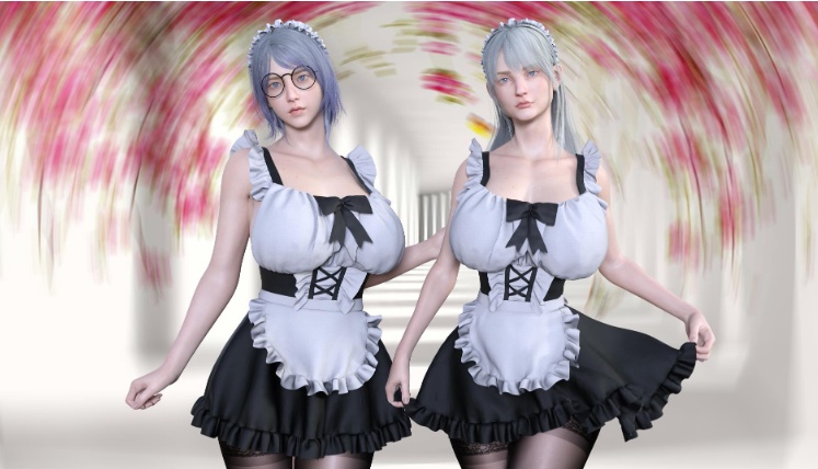 【欧美SLG/汉化/动态】不记得0.1汉化版【PC+安卓/1.85G/更新】-IS 【欧美SLG/汉化/动态】不记得0.1汉化版【PC+安卓/1.85G/更新】-IS