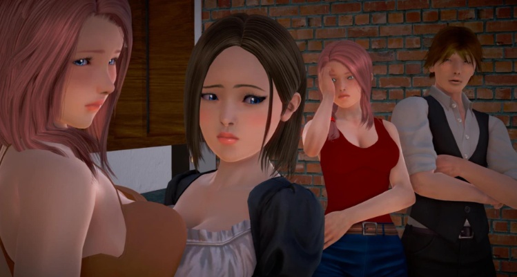 【欧美SLG/汉化/动态】白俄罗斯1.8.3汉化版【PC+安卓/1.53G/更新】-IS