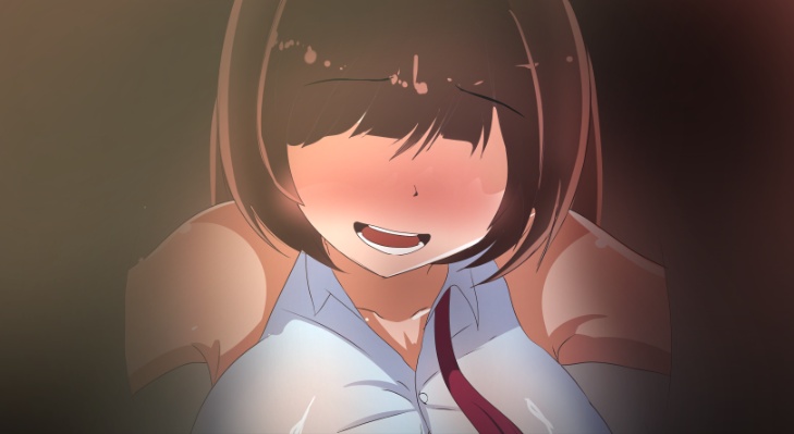 [日系RPG/汉化/2D] 蒙眼的女孩给朋友戴绿帽子的故事PC+安卓汉化版[百度][500M]』-IS