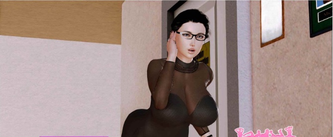 [欧美SLG/汉化/沙盒/动态CG]无尽的快感V1.0.5 汉化版[6月更新][PC+安卓][3.8G/百度]』-IS