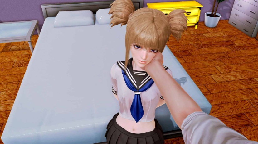 【大型后宫SLG汉化动态】后宫大酒店V0.15.1【+PC】汉化版+全CG【更新5G】【补档】-IS