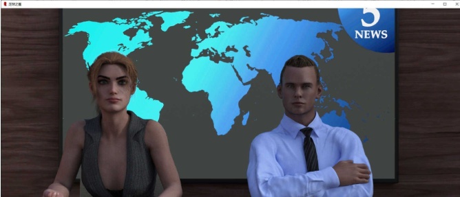 [欧美SLG/汉化]足球之星V1 汉化版[PC+安卓][2.3G/百度]』-IS