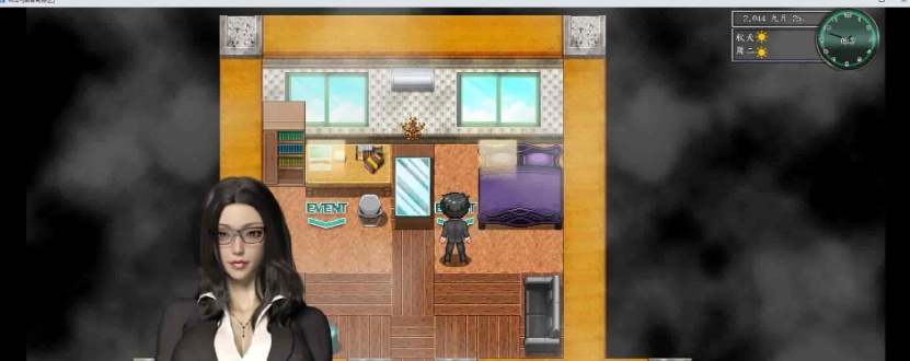 [都市RPG/中文/动态]都市媚影-Ver0.70 STEAM官方中文步兵版[更新/中文CV][1.2G/百度]』-IS