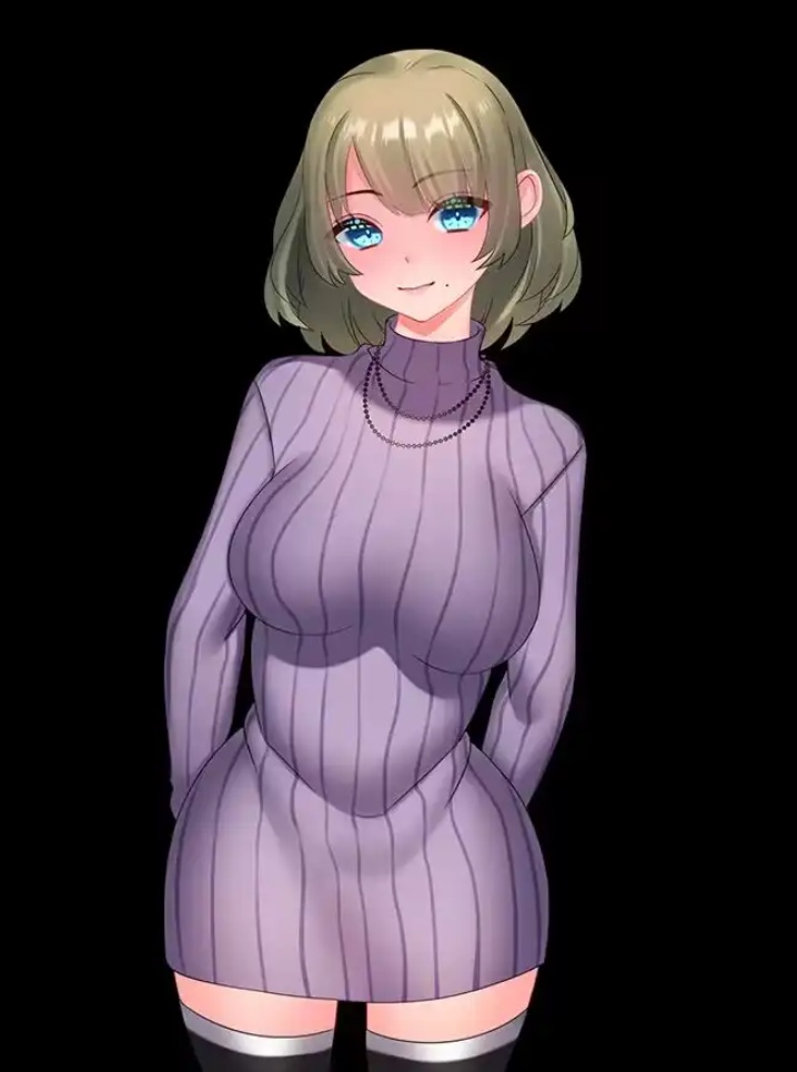 【日系RPG/汉化/2D】我这个有女朋友的男人【安卓/600M】-IS