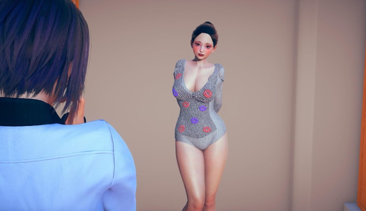 【欧美SLG/汉化/动态】混蛋女孩0.4汉化版【PC+安卓/946MB/更新】-IS