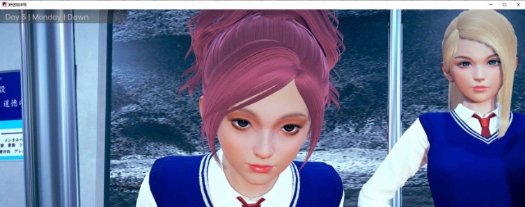 [欧美SLG/汉化/动态]莫恩之子V0.2 汉化版[PC+安卓][2.2G/百度]』-IS