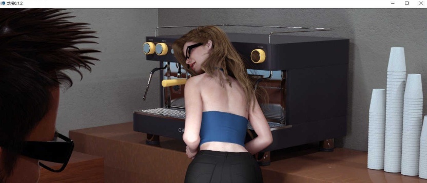 [欧美SLG/汉化/动态]龙塔V0.1.2 汉化版[百度][PC+安卓/2G]』-IS