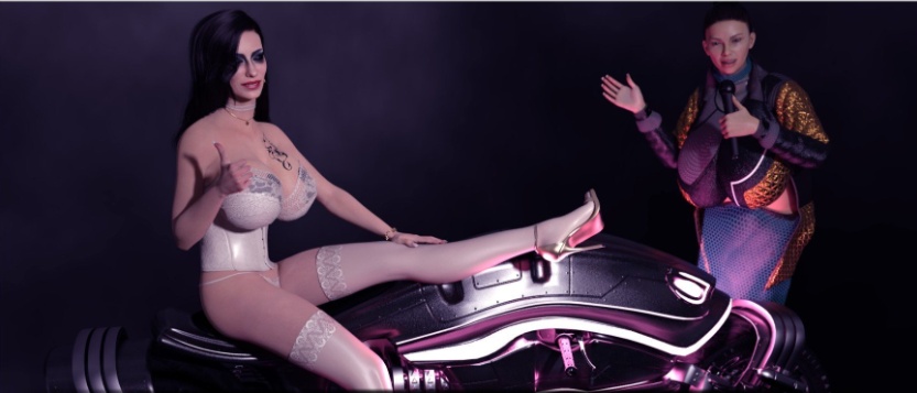 [欧美SLG/汉化]我们唯一的男人V0.13 汉化版[PC+安卓][4G/百度]』-IS