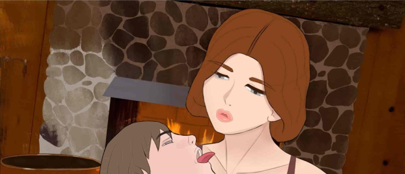 [欧美SLG/汉化]调教文艺复兴V0.0.2a 汉化版[PC+安卓][240M/百度]』-IS