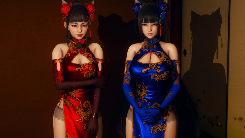 【日式SLG汉化动态】永恒世界Eternum0.3精翻汉化版【+PC】★次世代引擎+全CG【更新2.5G】【补档】-IS