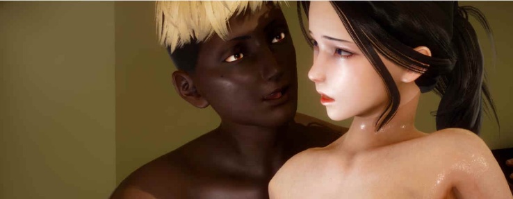 【欧美SLG/汉化/动态】我可爱的妈妈0.5完结汉化版【PC+安卓/2.59G/更新】-IS