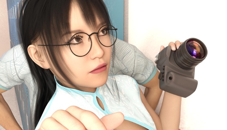 【欧美SLG/汉化/动态】矩阵之心0.34汉化版【PC+安卓/G/更新】-IS