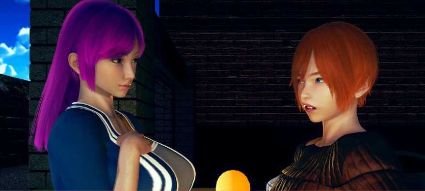 【亚洲风SLG/双端/汉化】甜蜜的复仇v0.4 [百度/微云]-IS