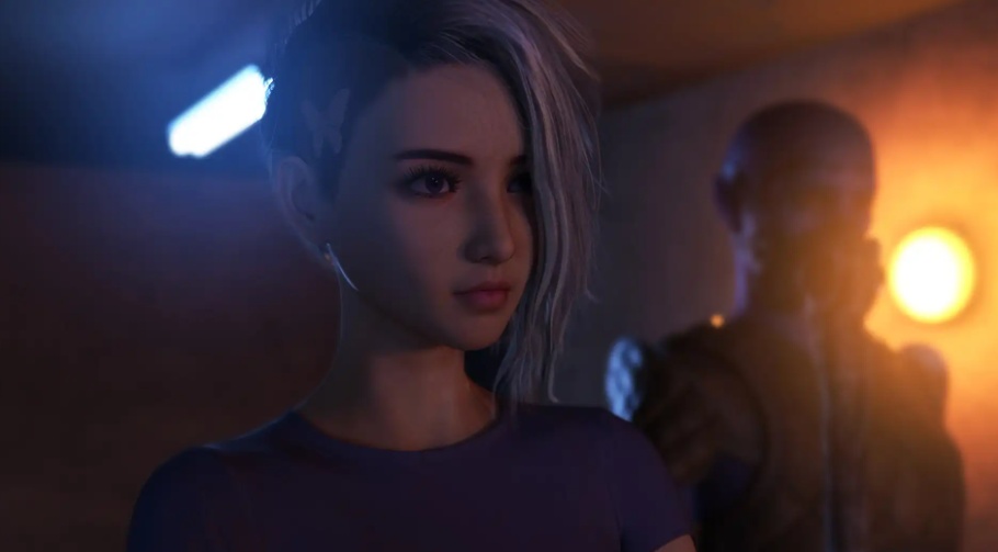 【欧美SLG/汉化/动态】项目：激情0.9汉化版【PC+安卓/2.53G/更新】-IS