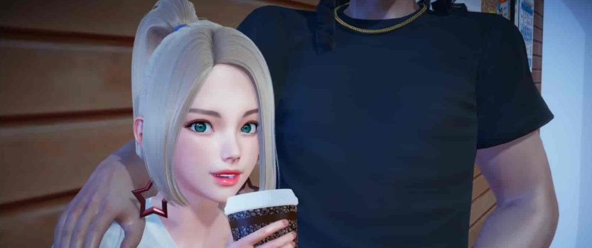 [亚洲风SLG/中文/动态CG]特工17 V0.18.9 官方中文版[11月更新][PC+安卓][3.6G/百度/年费专享/年费更新]』-IS