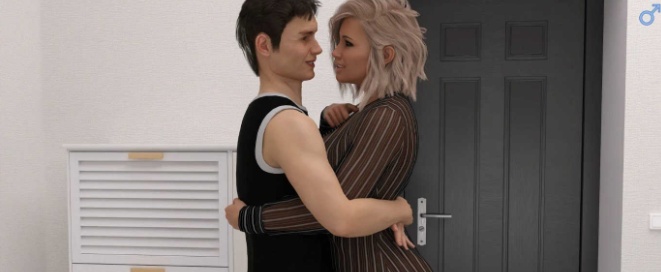 [欧美SLG/汉化/动态] 原谅 V0.02 汉化重置版[百度][PC+安卓/1G]』-IS