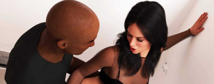 【欧美SLG/双端/汉化】年费秘密Ep.10[860MB] [百度/微云]-IS