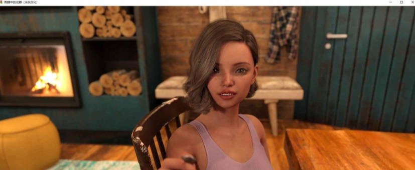 [鬼父SLG/汉化/动态]荆棘中的花瓣 完结汉化版[PC+安卓][2.7G/百度]』-IS