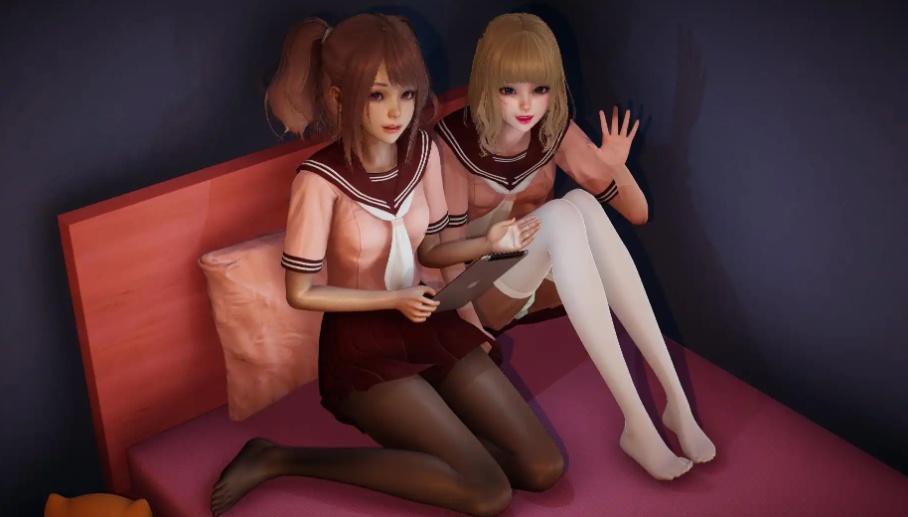 【欧美SLG/神作/动态】特工17 V0.22.6汉化版【PC+安卓/2.94G/更新】-IS