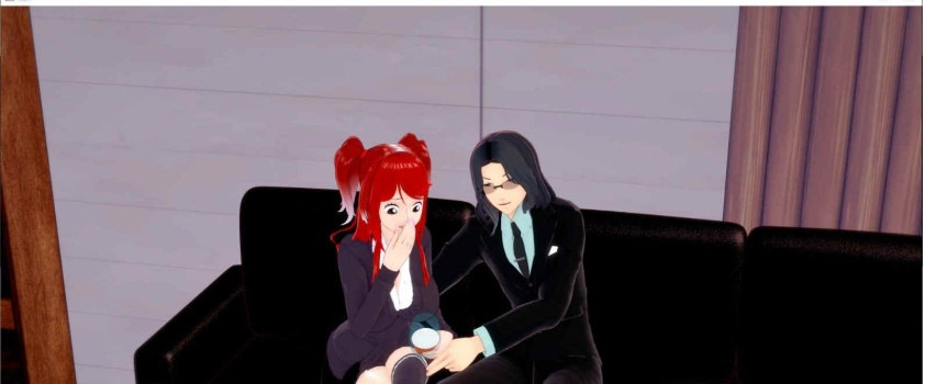 [日系SLG/汉化/动态]纸梦V1.0 汉化版[PC+安卓][1.2G/百度]』-IS