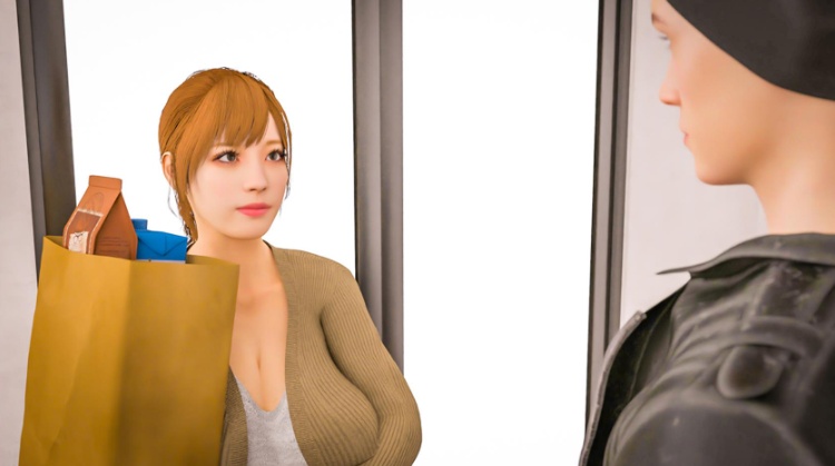 【欧美SLG/汉化/动态】无法控制0.13汉化版【PC+安卓/2.10G/更新】-IS