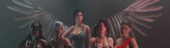 【欧美SLG/双端/汉化】Euryale 的策略v1.0.16完全版 [百度/微云]-IS